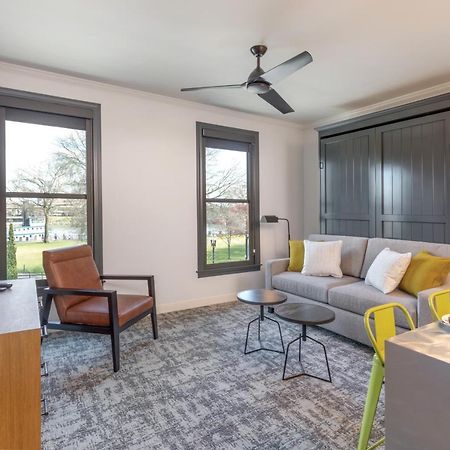 Worldmark Portland Waterfront Park エクステリア 写真