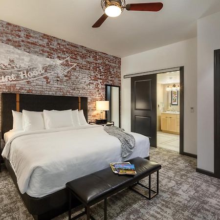 Worldmark Portland Waterfront Park エクステリア 写真