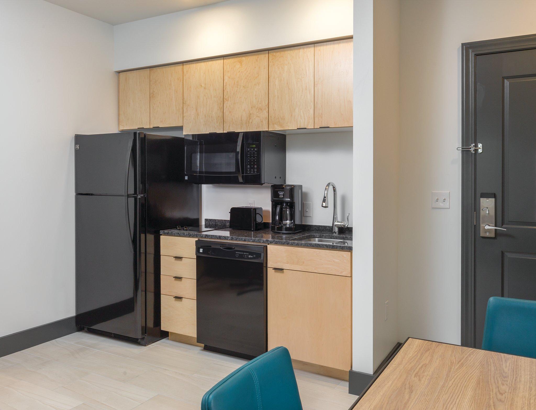 Worldmark Portland Waterfront Park エクステリア 写真
