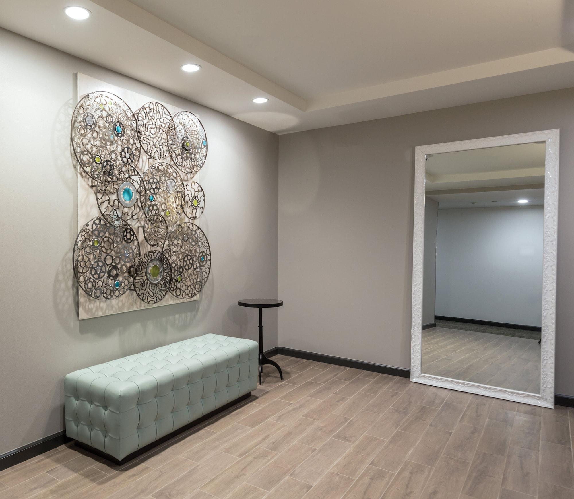 Worldmark Portland Waterfront Park エクステリア 写真