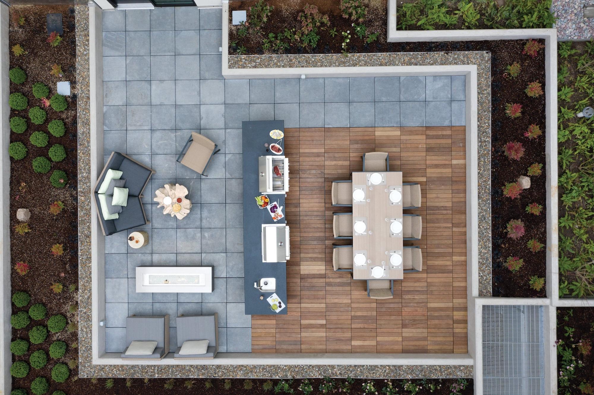 Worldmark Portland Waterfront Park エクステリア 写真