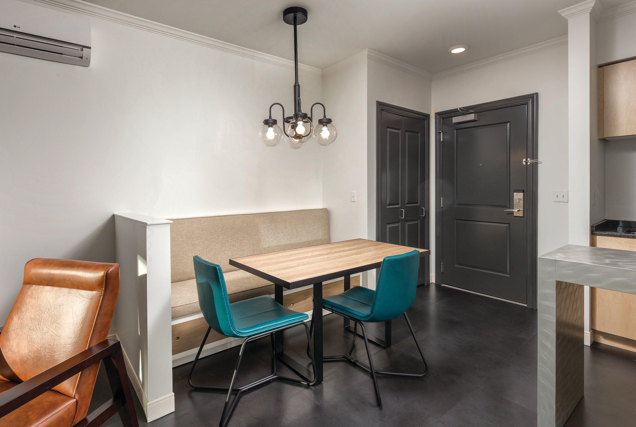 Worldmark Portland Waterfront Park エクステリア 写真