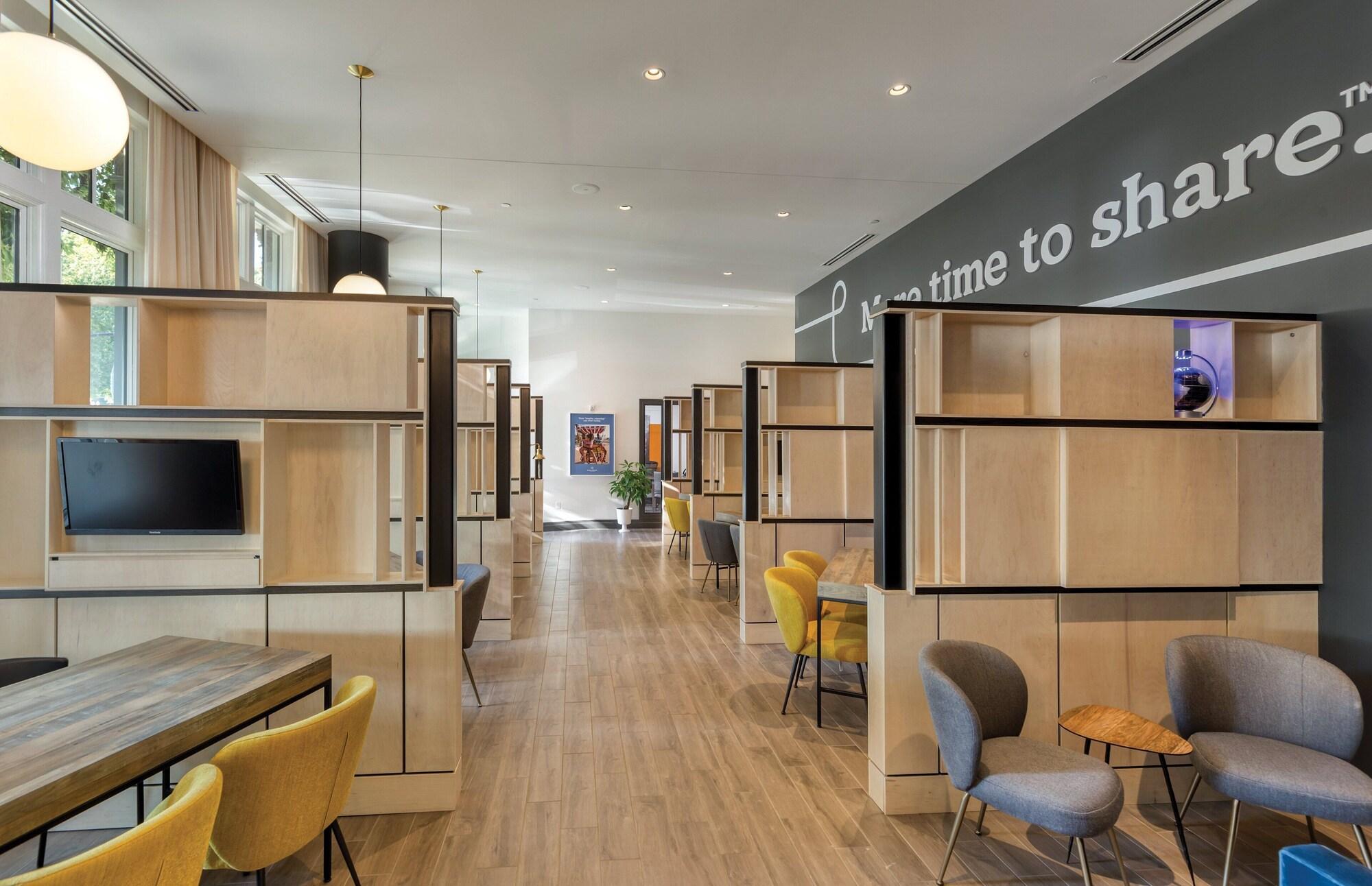 Worldmark Portland Waterfront Park エクステリア 写真