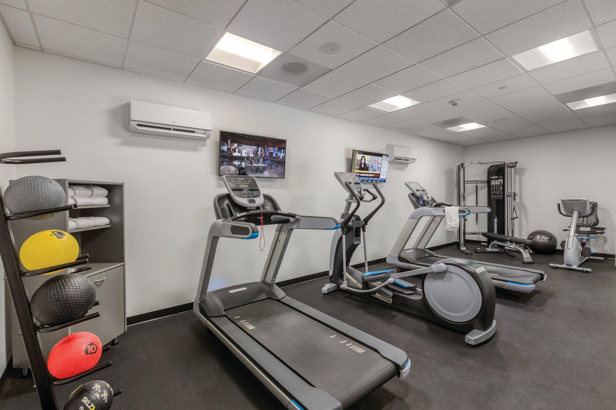 Worldmark Portland Waterfront Park エクステリア 写真